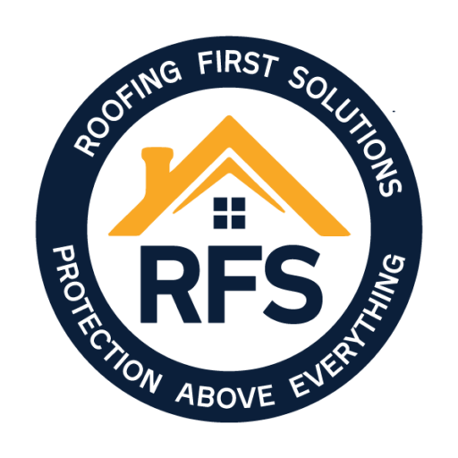 The Roofing First Solutions