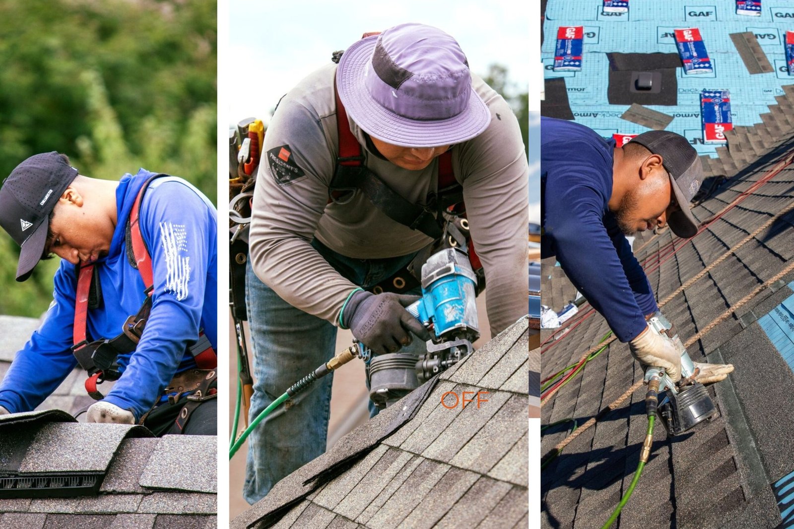 Roofing Service