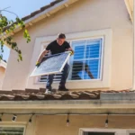 Step-by-Step Solar Panel Roof Installation Process (From Inspection to Activation)