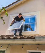 Step-by-Step Solar Panel Roof Installation Process (From Inspection to Activation)