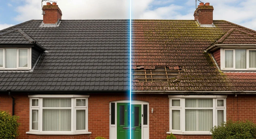 Roofing Service