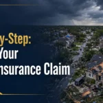 How to File a Roof Insurance Claim After Storm Damage