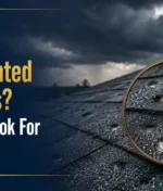 7 Hidden Signs of Hail Damage on Your Roof That Most Homeowners Miss