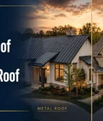 Metal Roof vs. Asphalt Shingles: Cost, Lifespan, and Which Is Best for Your Home