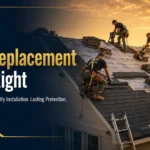How Long Does a Roof Replacement Take? Complete Homeowner Timeline Guide