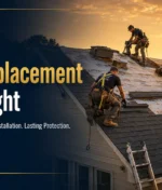How Long Does a Roof Replacement Take? Complete Homeowner Timeline Guide